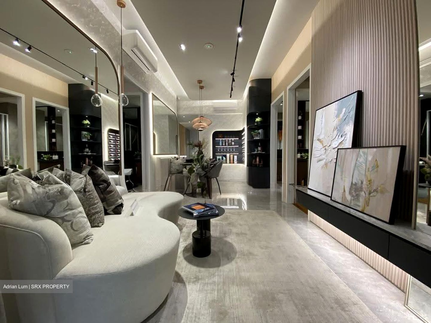 THE ARCADY AT BOON KENG (D12), Apartment #635497641